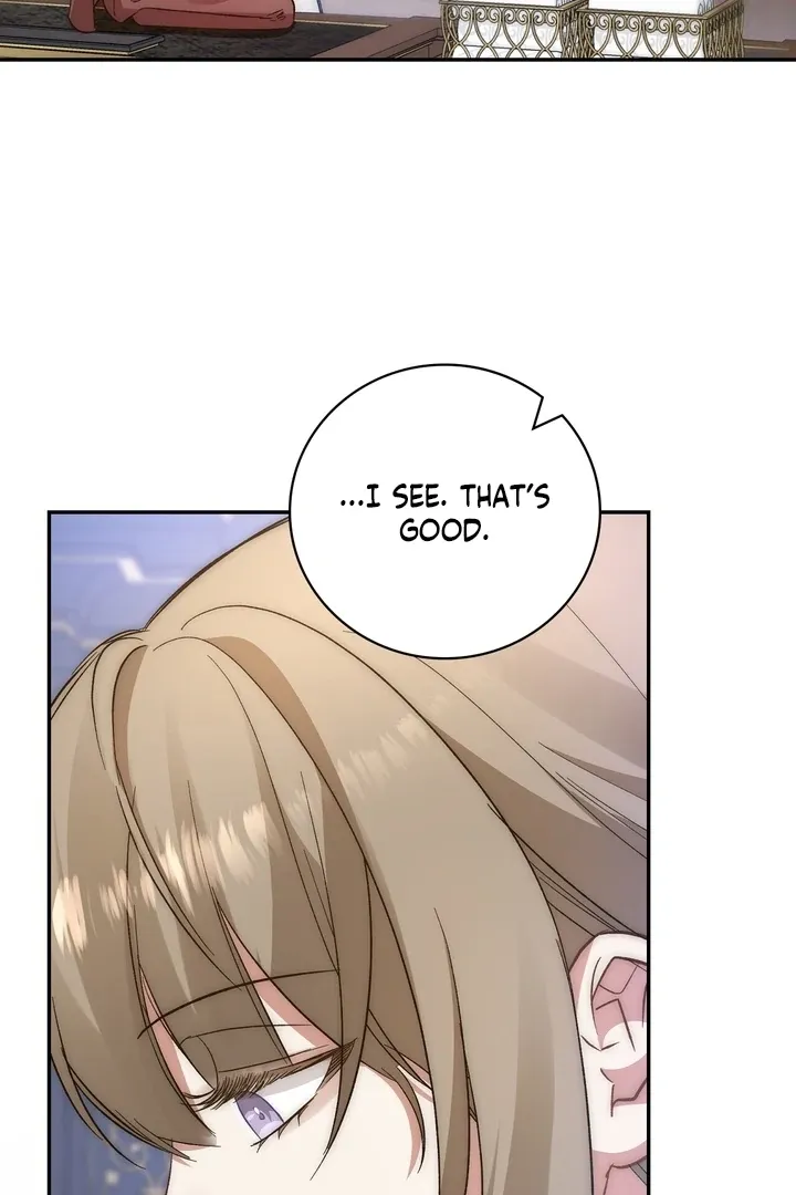 The Genre Is Way Too Different! Chapter 7 page 6 - 