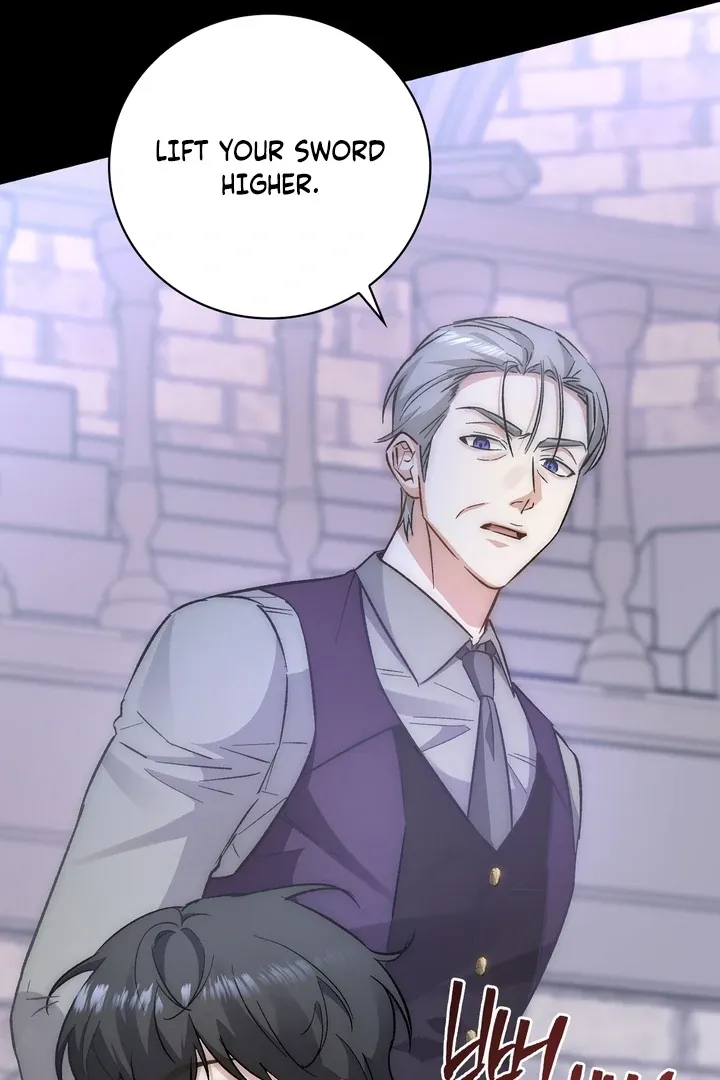 The Genre Is Way Too Different! Chapter 7 page 52 - 