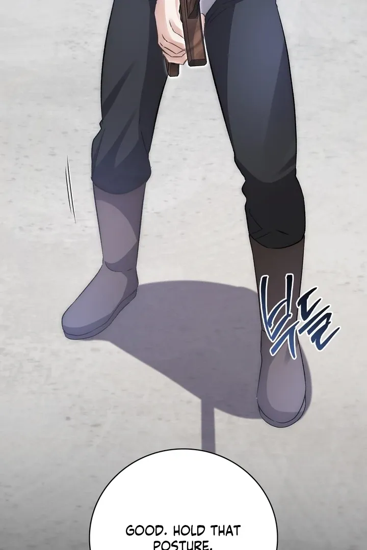 The Genre Is Way Too Different! Chapter 7 page 57 - 