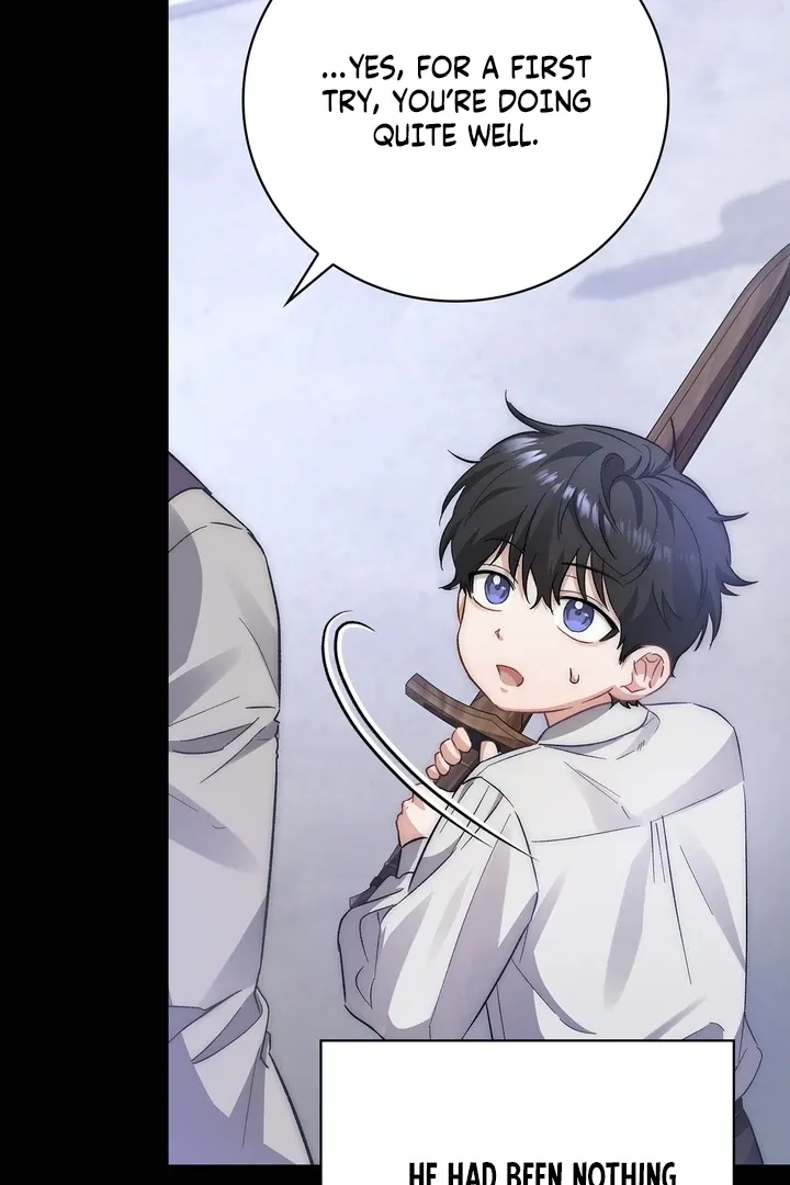 The Genre Is Way Too Different! Chapter 7 page 59 - 