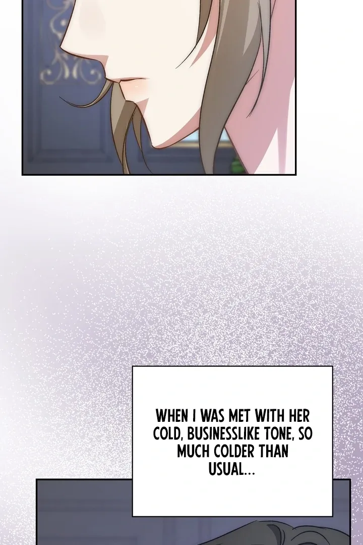 The Genre Is Way Too Different! Chapter 7 page 7 - 