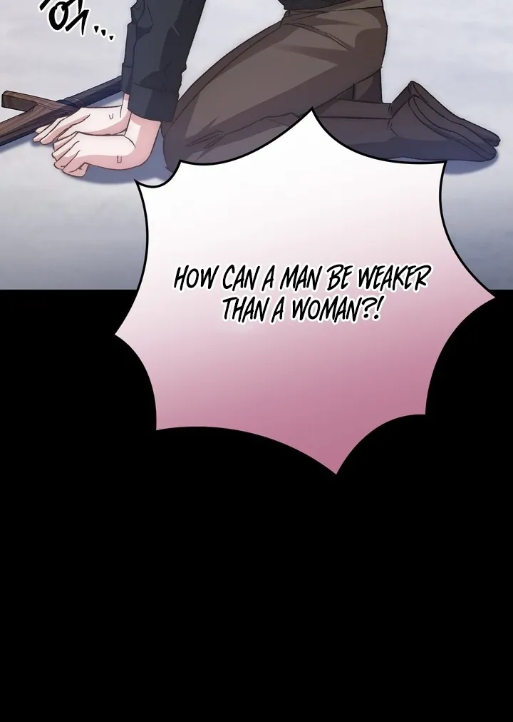 The Genre Is Way Too Different! Chapter 7 page 65 - 