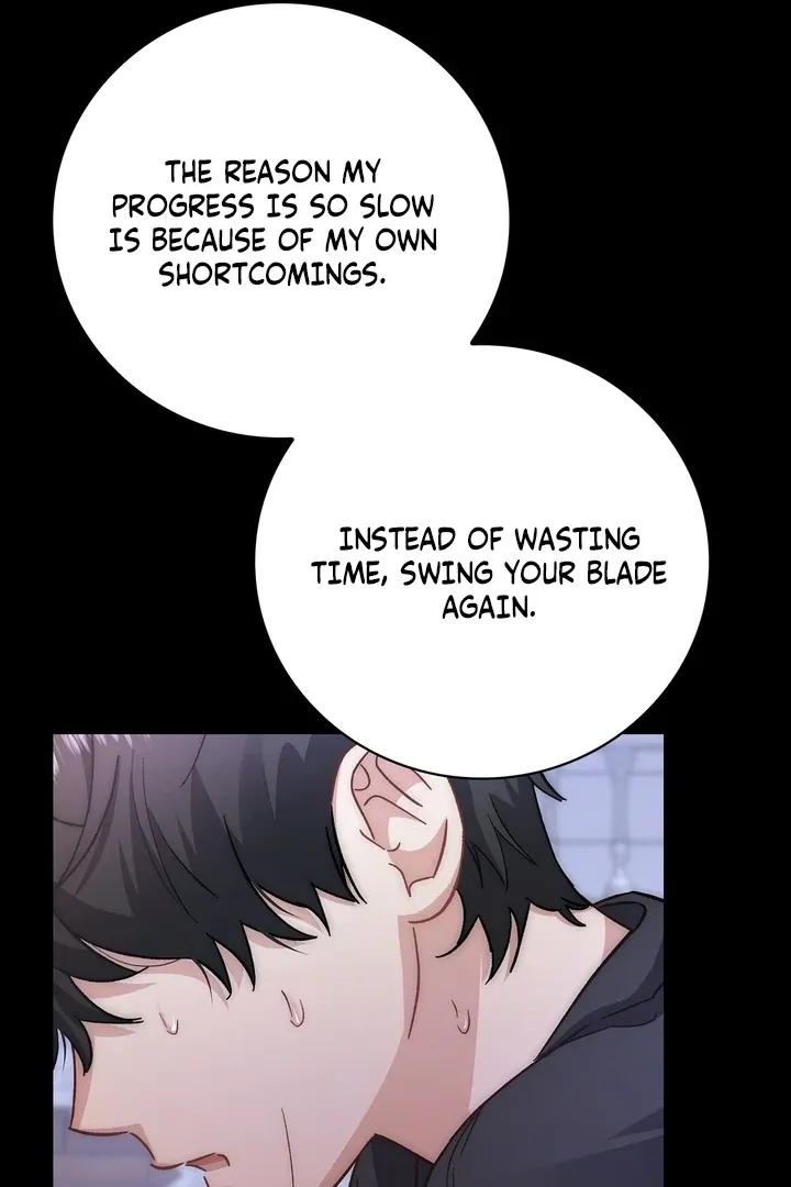 The Genre Is Way Too Different! Chapter 7 page 66 - 
