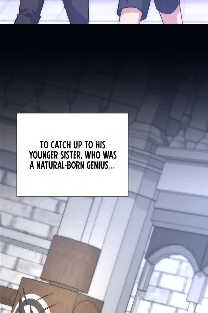 The Genre Is Way Too Different! Chapter 7 page 69 - 