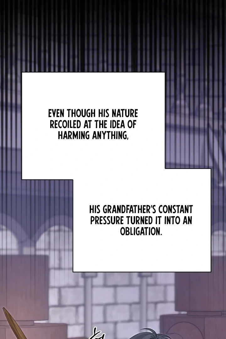 The Genre Is Way Too Different! Chapter 7 page 71 - 