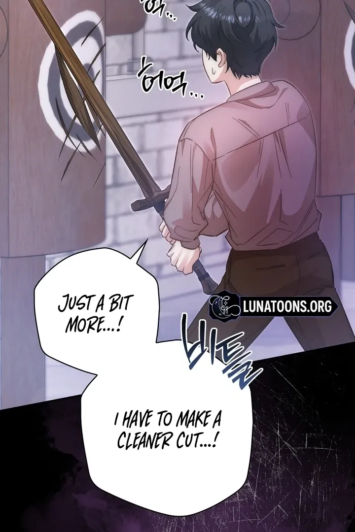 The Genre Is Way Too Different! Chapter 7 page 72 - 
