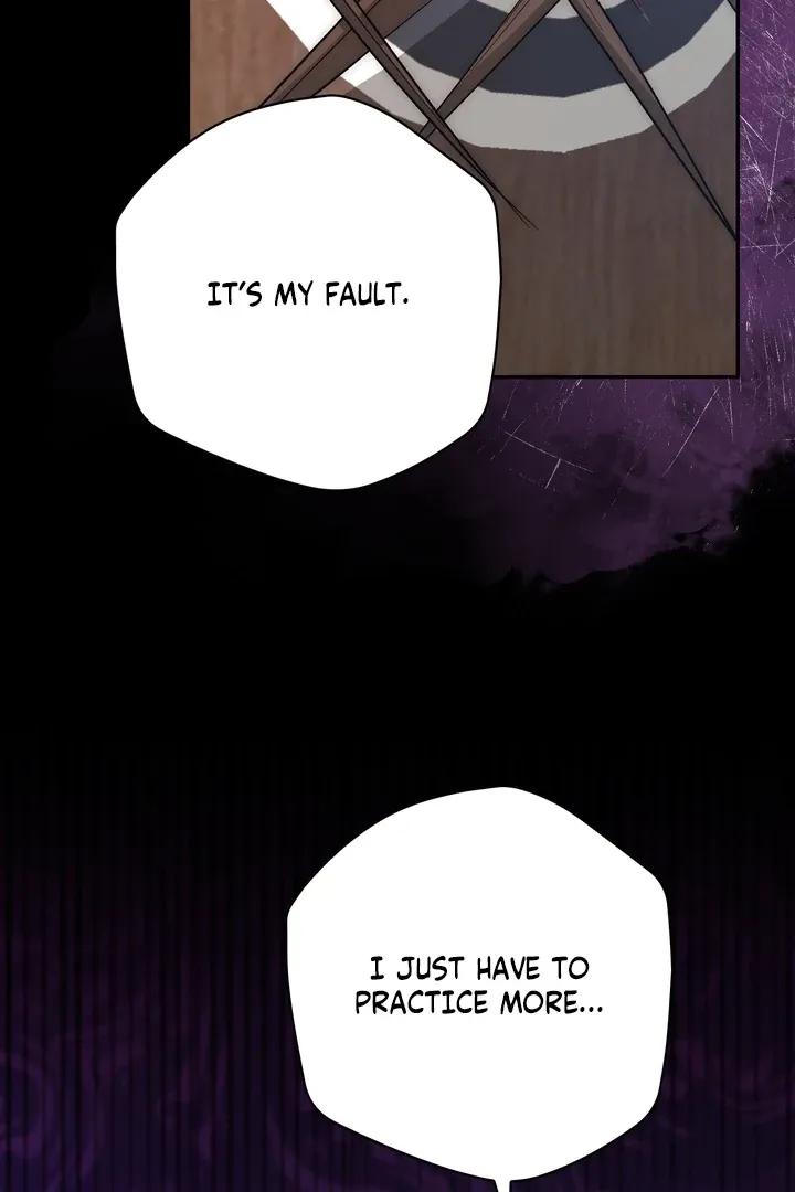 The Genre Is Way Too Different! Chapter 7 page 74 - 