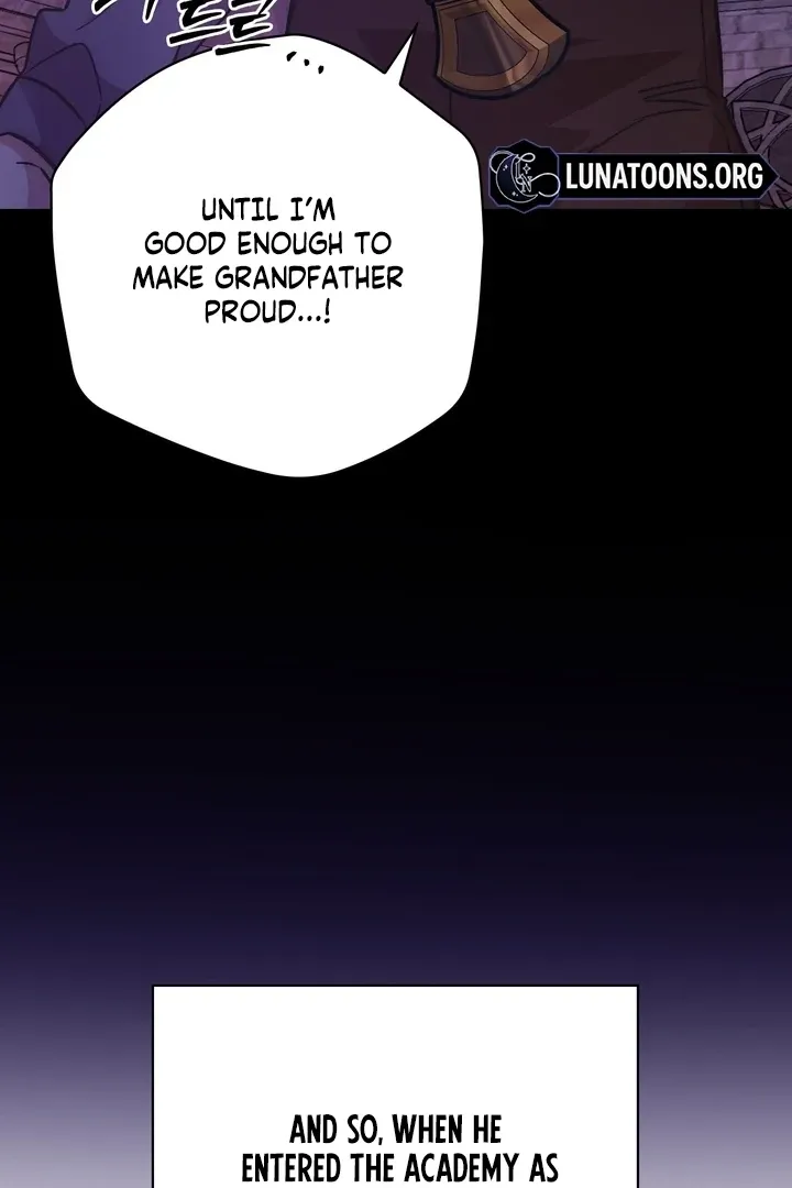 The Genre Is Way Too Different! Chapter 7 page 76 - 