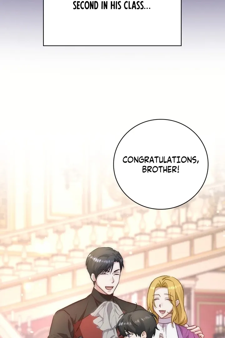 The Genre Is Way Too Different! Chapter 7 page 77 - 