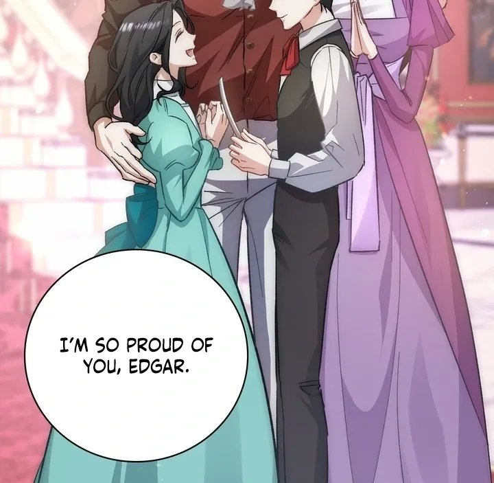 The Genre Is Way Too Different! Chapter 7 page 78 - 