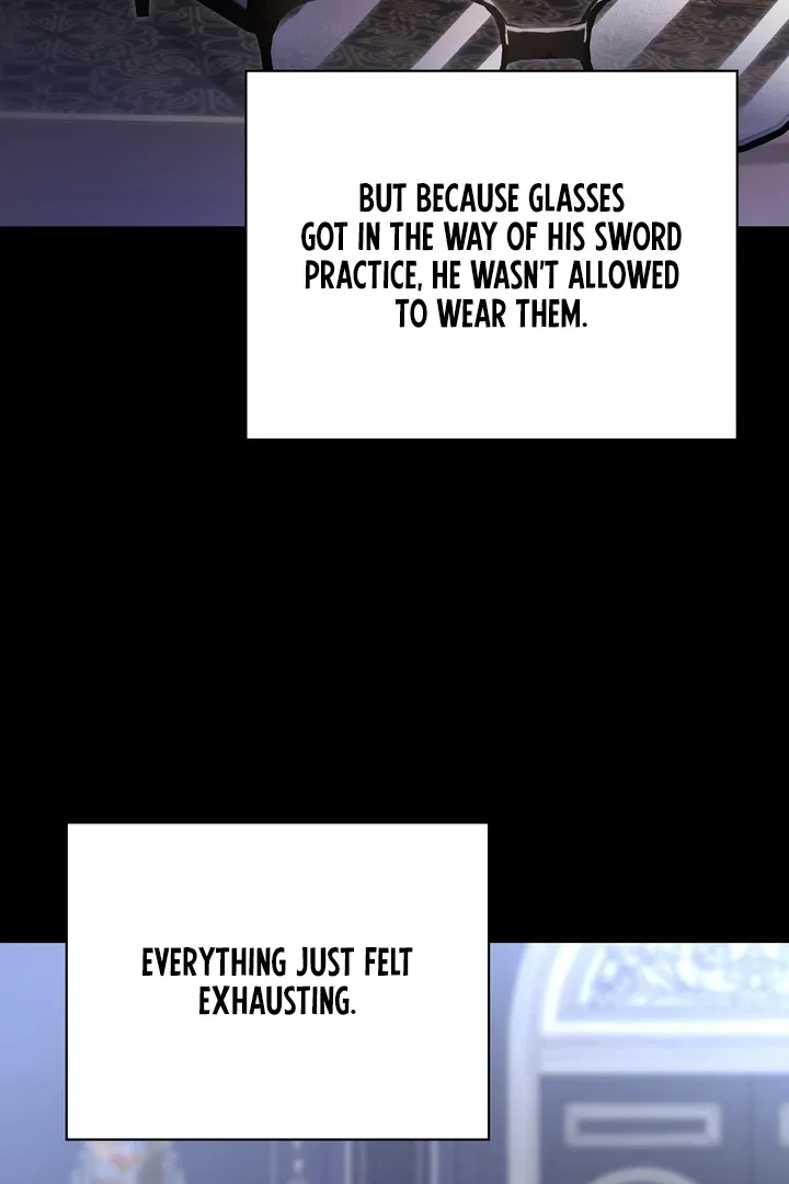 The Genre Is Way Too Different! Chapter 7 page 86 - 