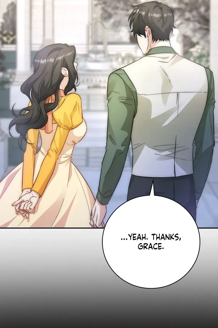 The Genre Is Way Too Different! Chapter 7 page 94 - 