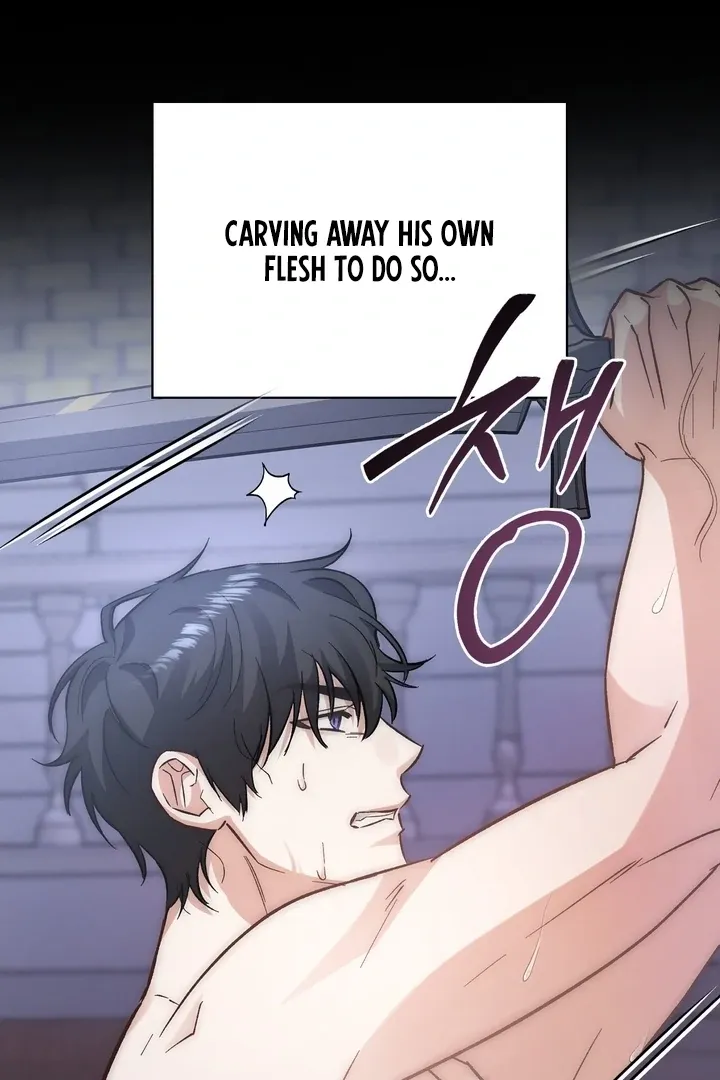 The Genre Is Way Too Different! Chapter 7 page 97 - 