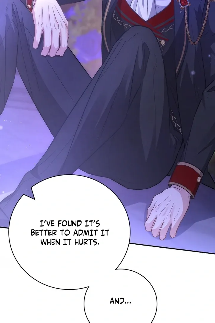 The Genre Is Way Too Different! Chapter 8 page 107 - 