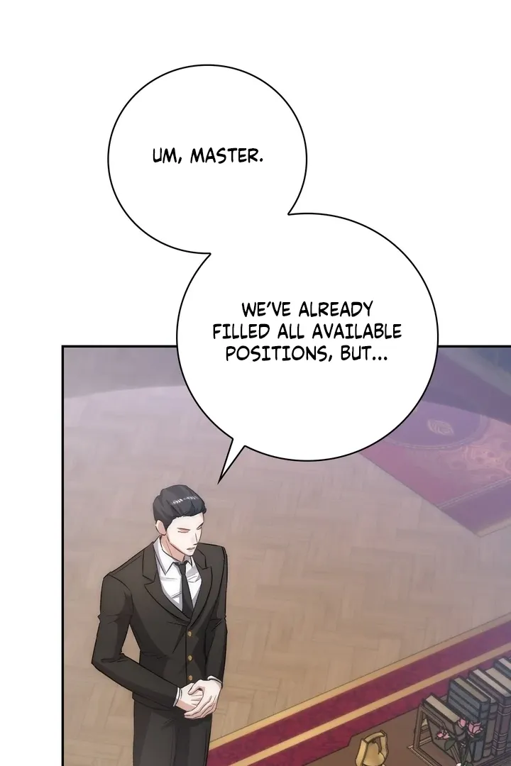 The Genre Is Way Too Different! Chapter 8 page 30 - 
