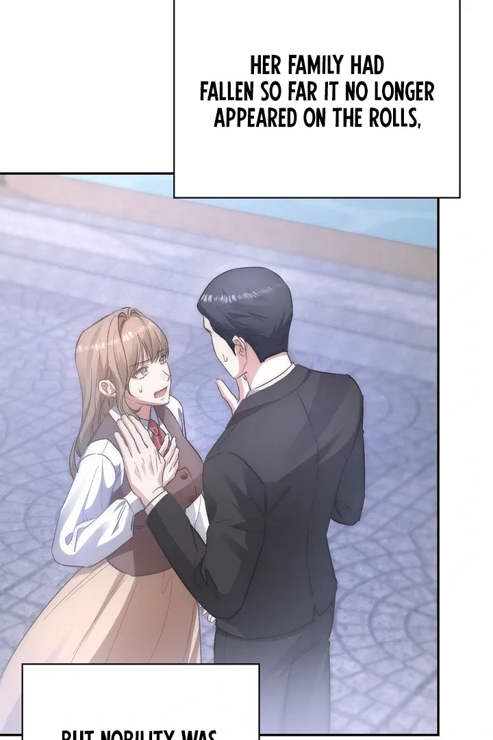 The Genre Is Way Too Different! Chapter 8 page 32 - 