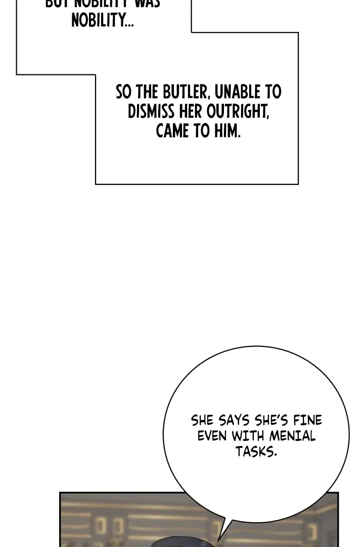 The Genre Is Way Too Different! Chapter 8 page 33 - 