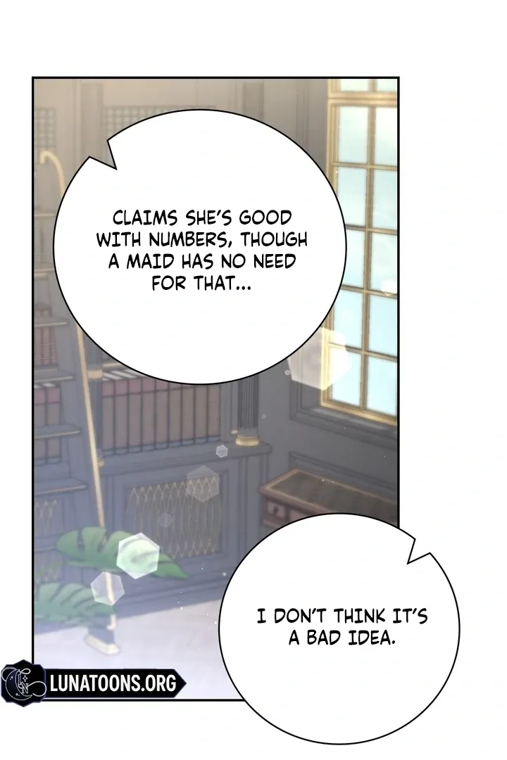 The Genre Is Way Too Different! Chapter 8 page 35 - 