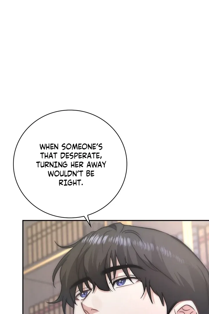 The Genre Is Way Too Different! Chapter 8 page 36 - 