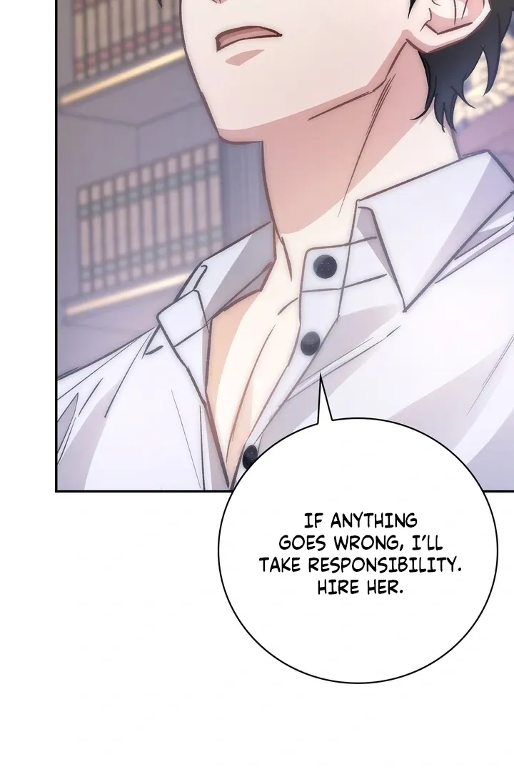 The Genre Is Way Too Different! Chapter 8 page 37 - 