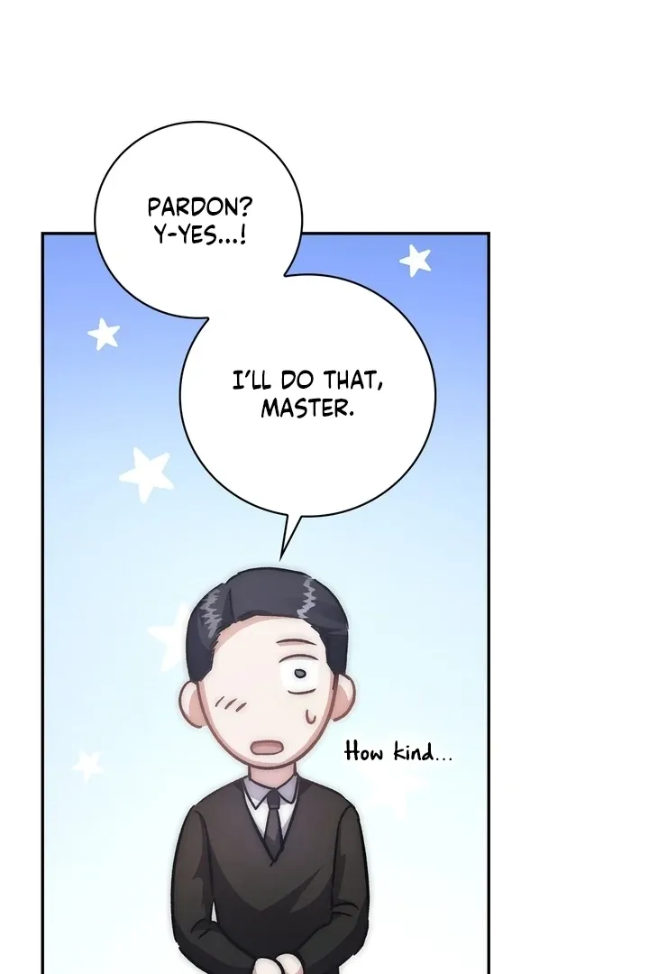 The Genre Is Way Too Different! Chapter 8 page 38 - 