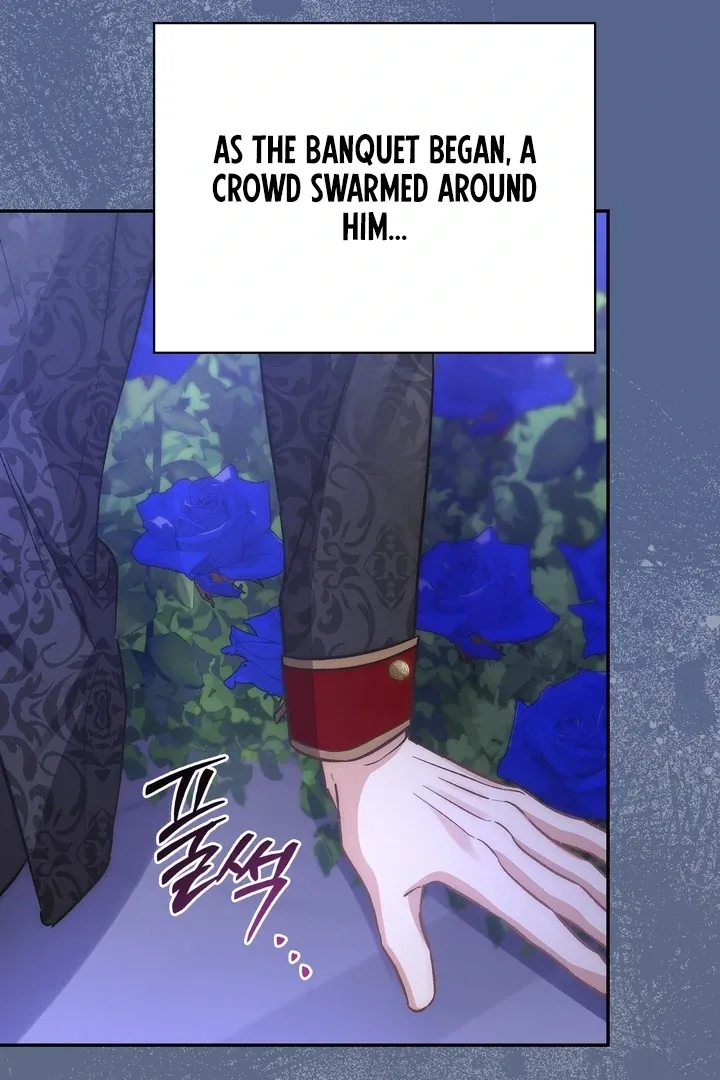 The Genre Is Way Too Different! Chapter 8 page 45 - 