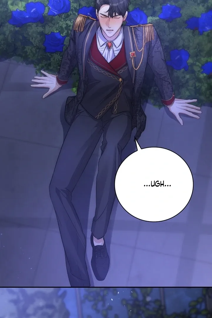 The Genre Is Way Too Different! Chapter 8 page 47 - 