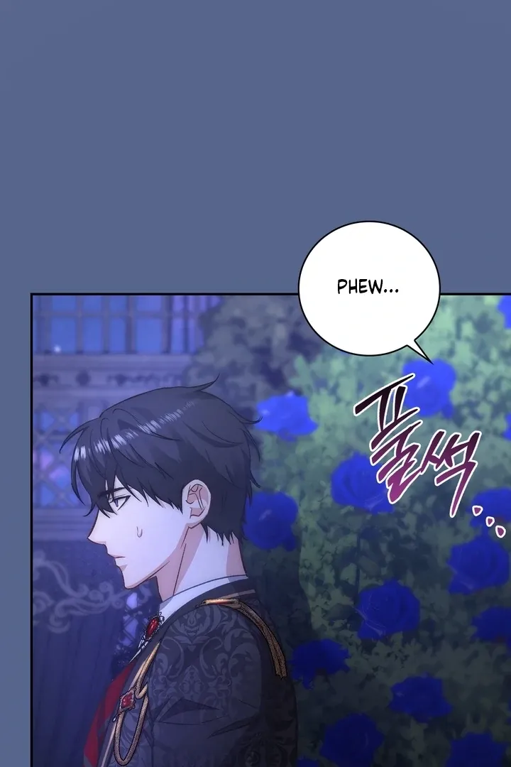 The Genre Is Way Too Different! Chapter 8 page 54 - 