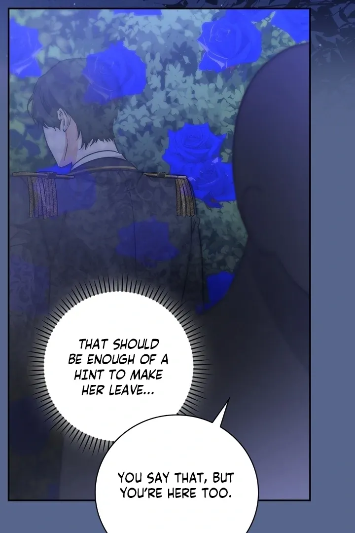 The Genre Is Way Too Different! Chapter 8 page 57 - 
