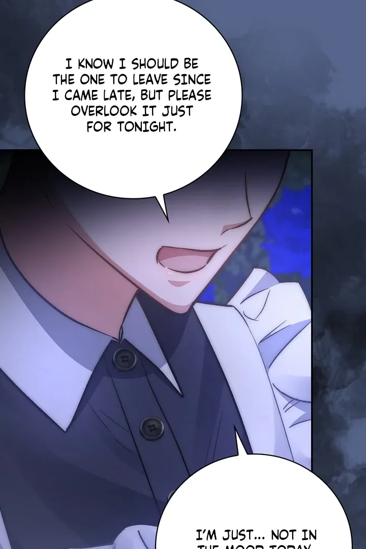 The Genre Is Way Too Different! Chapter 8 page 60 - 