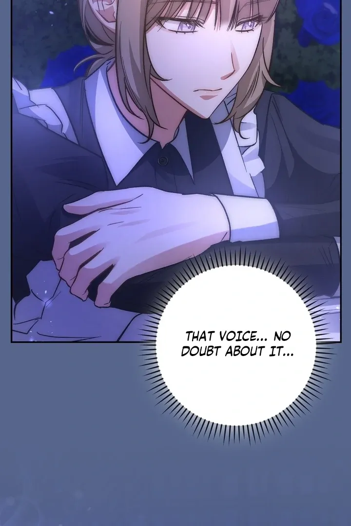 The Genre Is Way Too Different! Chapter 8 page 62 - 