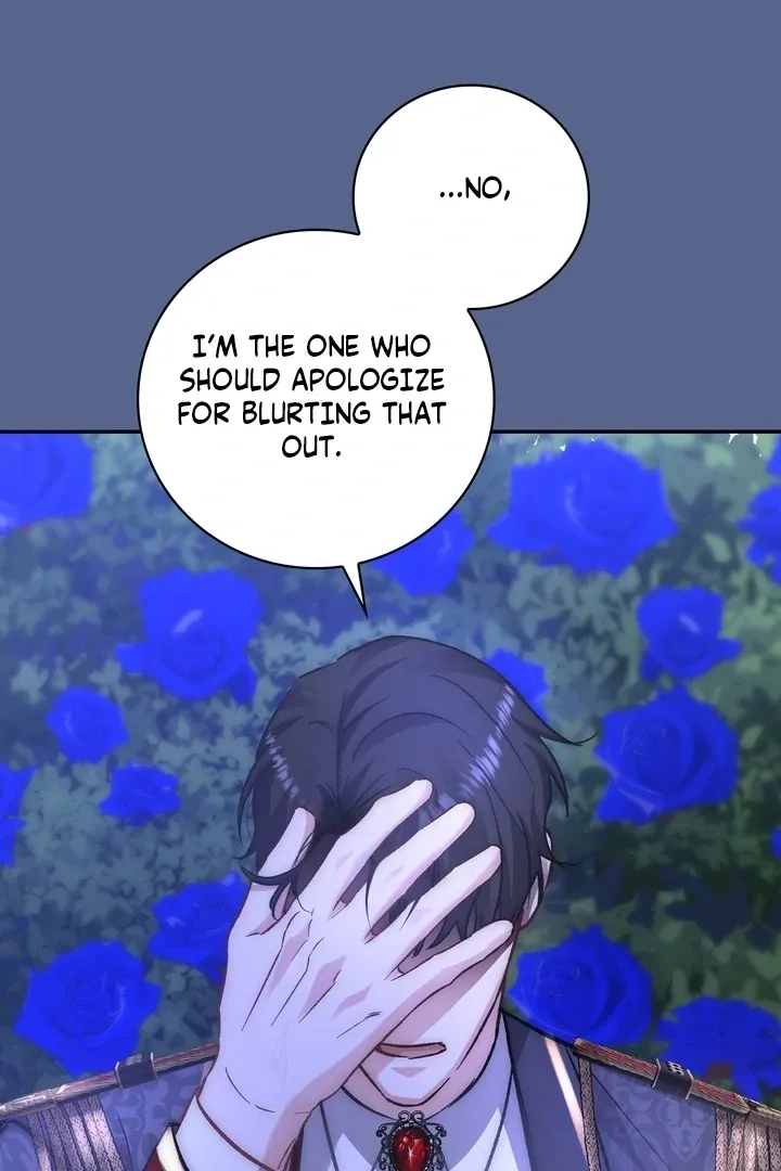 The Genre Is Way Too Different! Chapter 8 page 78 - 