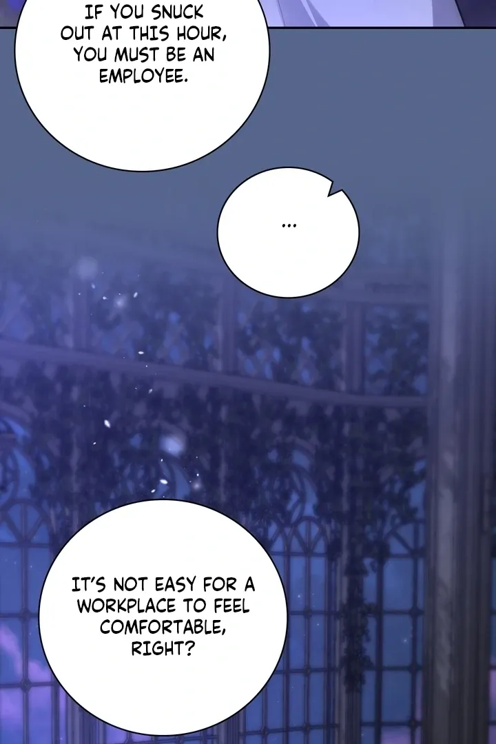 The Genre Is Way Too Different! Chapter 8 page 81 - 
