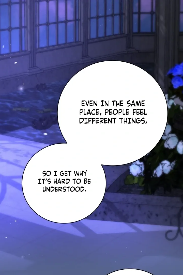 The Genre Is Way Too Different! Chapter 8 page 82 - 