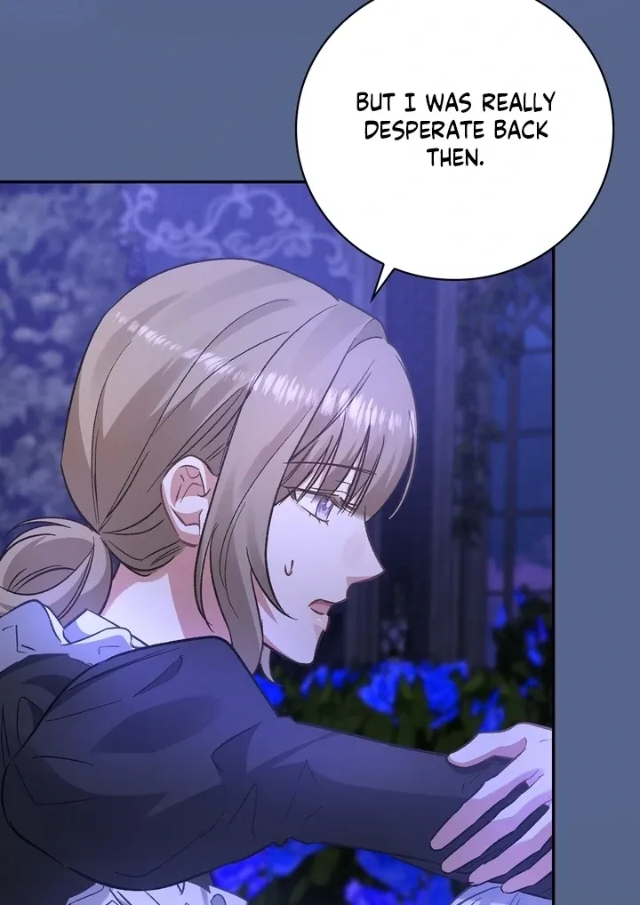 The Genre Is Way Too Different! Chapter 8 page 83 - 