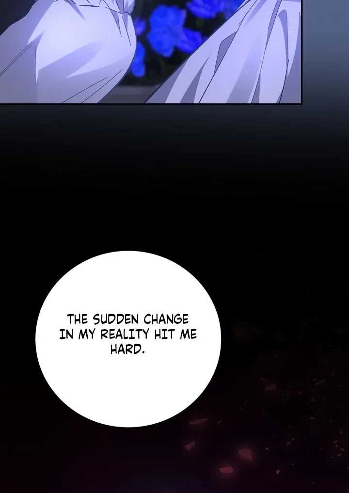 The Genre Is Way Too Different! Chapter 8 page 84 - 