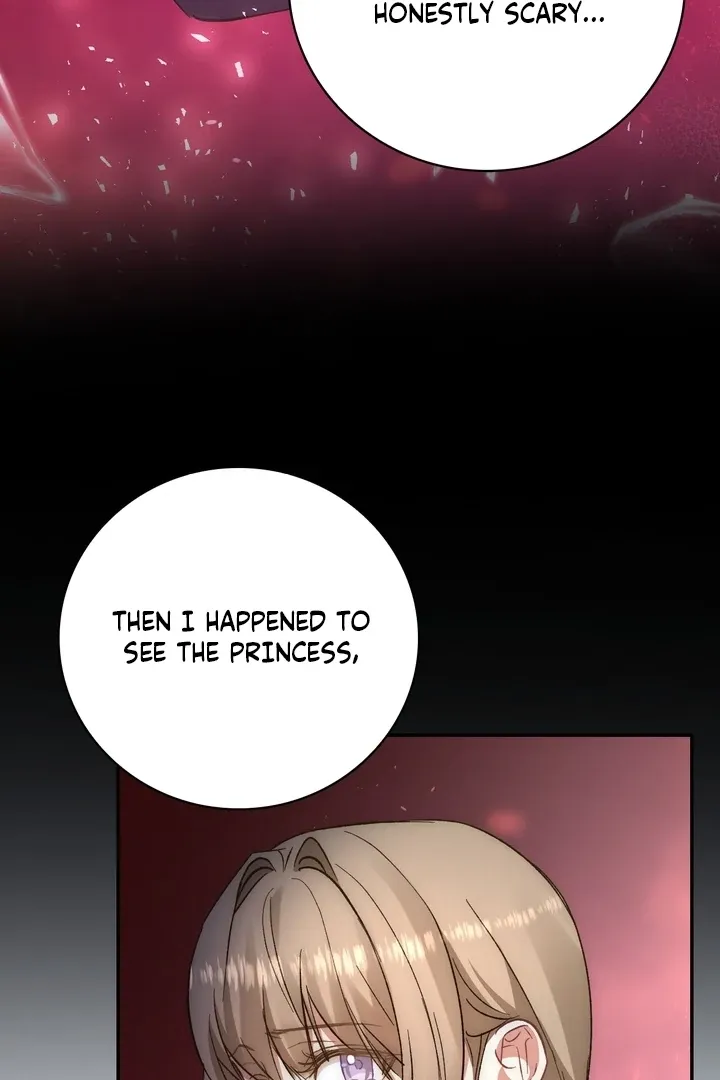 The Genre Is Way Too Different! Chapter 8 page 86 - 