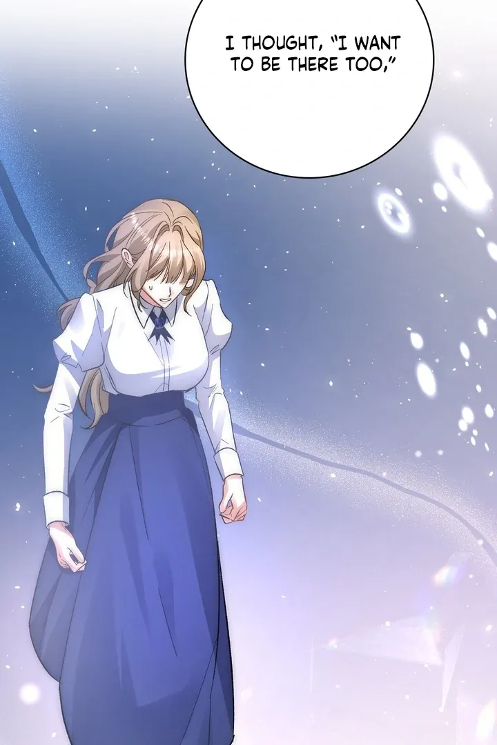 The Genre Is Way Too Different! Chapter 8 page 91 - 