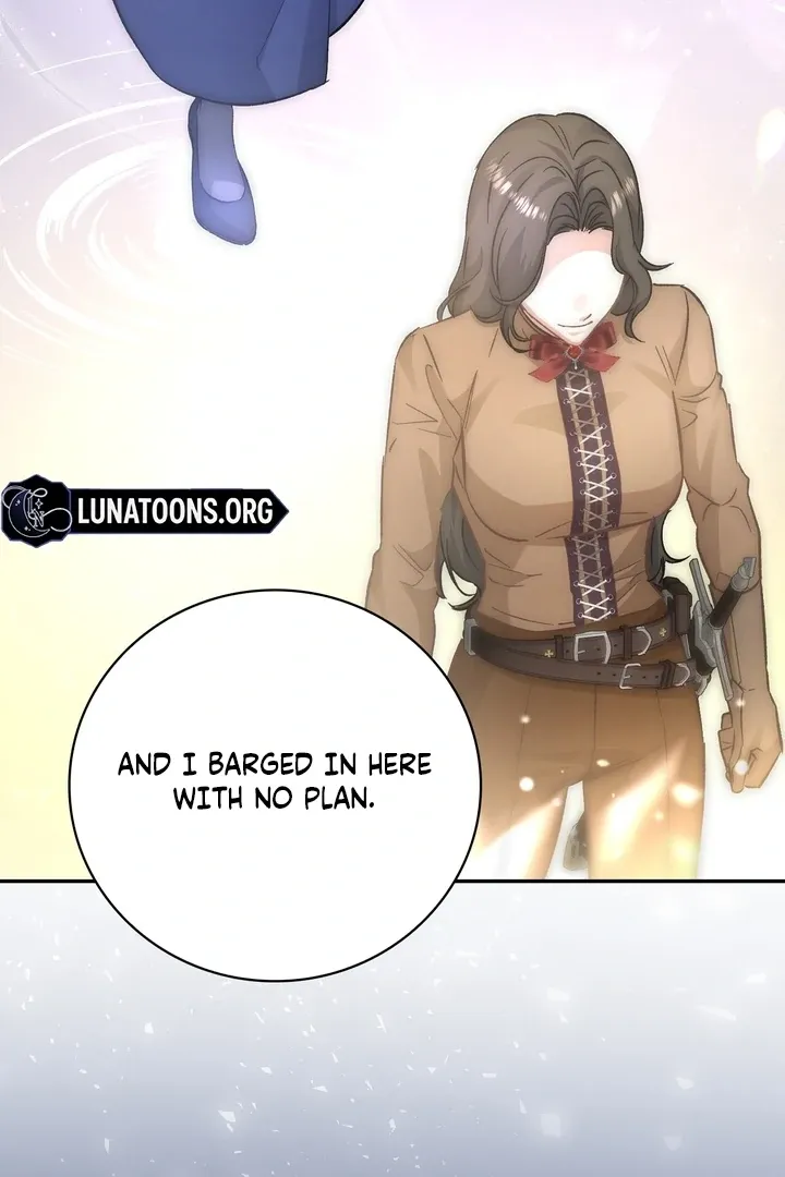 The Genre Is Way Too Different! Chapter 8 page 92 - 