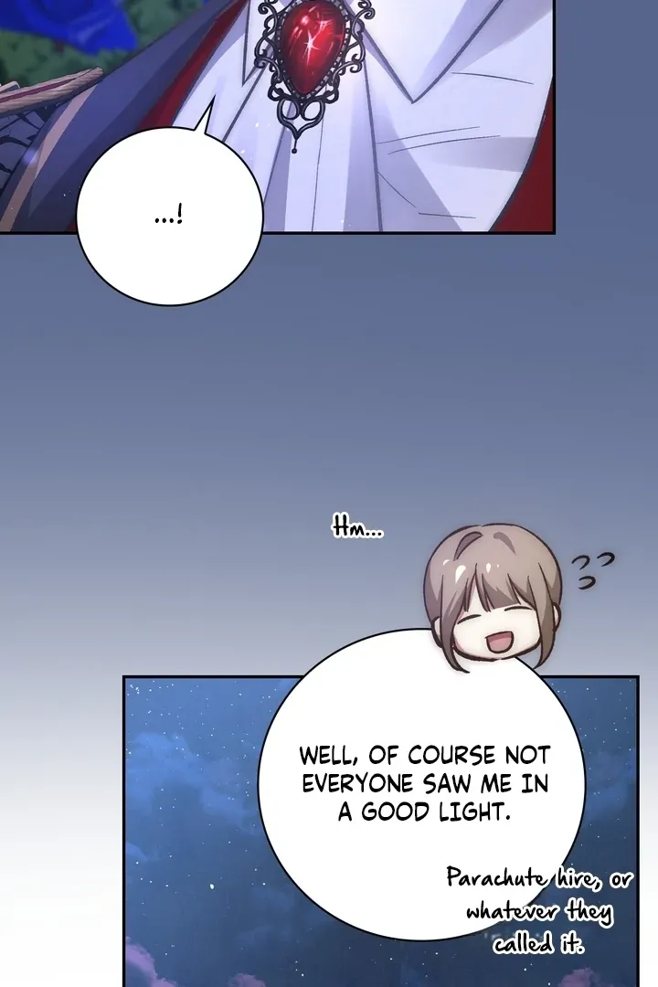 The Genre Is Way Too Different! Chapter 8 page 94 - 