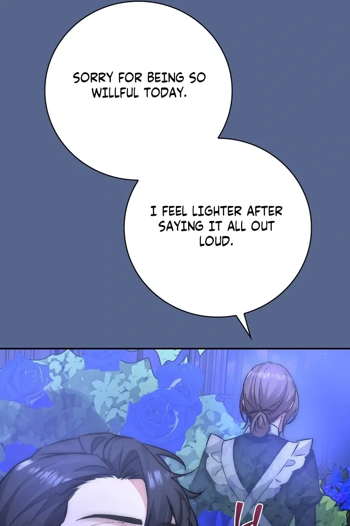 The Genre Is Way Too Different! Chapter 8 page 99 - 