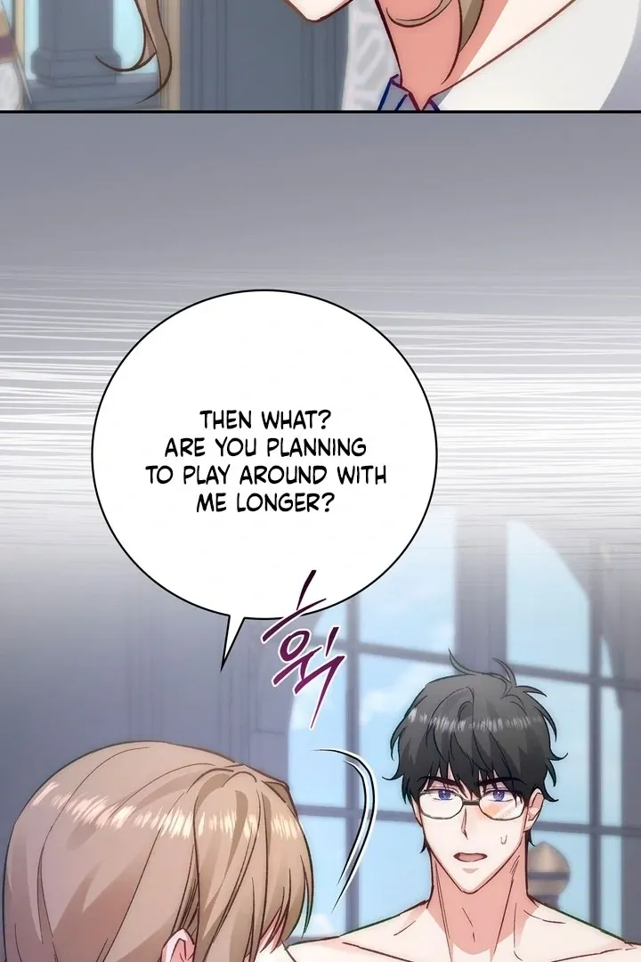 The Genre Is Way Too Different! Chapter 9 page 102 - 