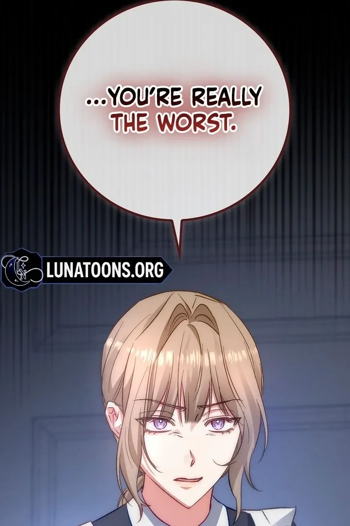The Genre Is Way Too Different! Chapter 9 page 111 - 