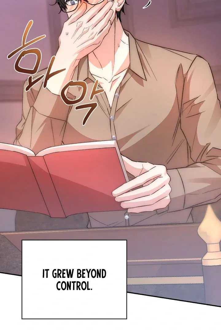 The Genre Is Way Too Different! Chapter 9 page 17 - 