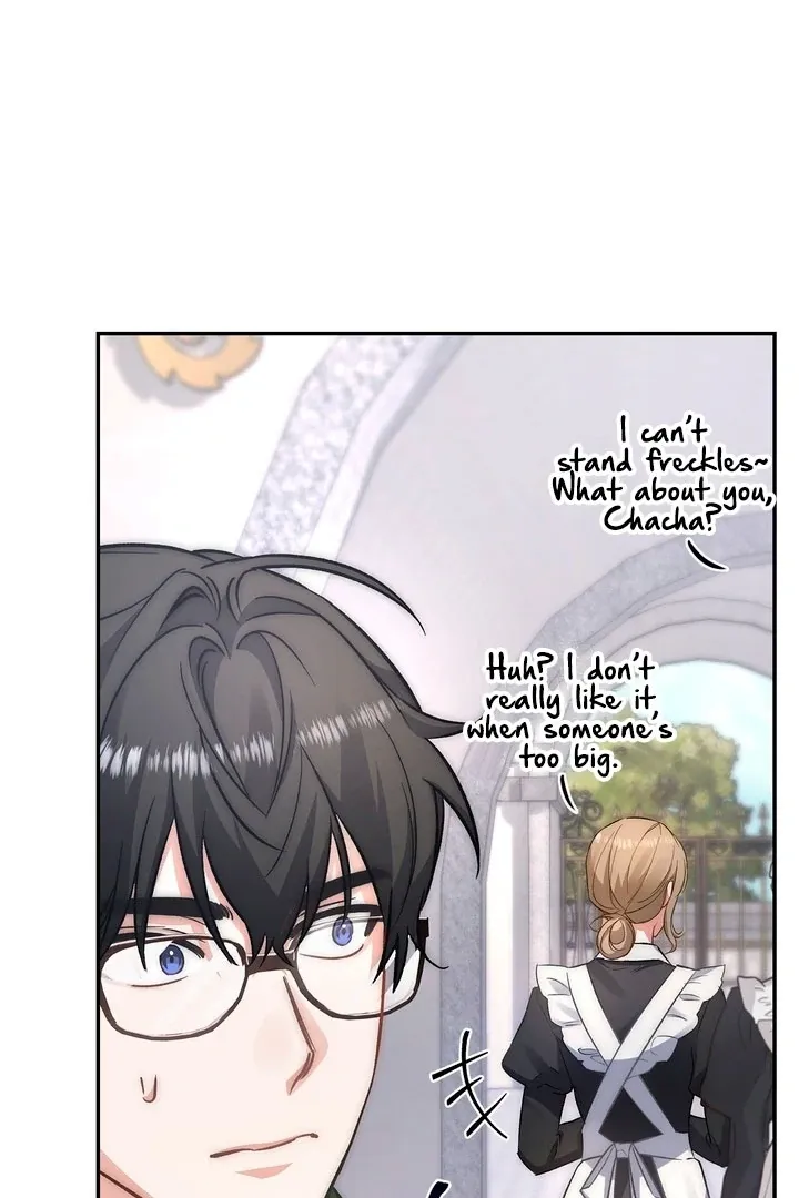 The Genre Is Way Too Different! Chapter 9 page 18 - 