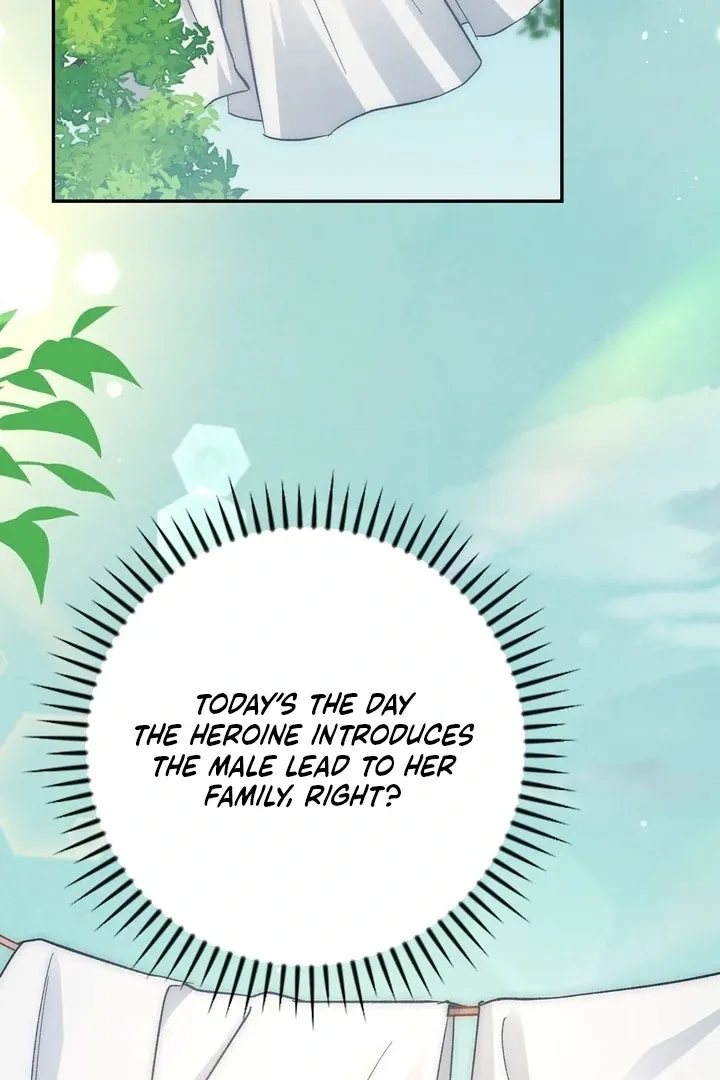 The Genre Is Way Too Different! Chapter 9 page 38 - 