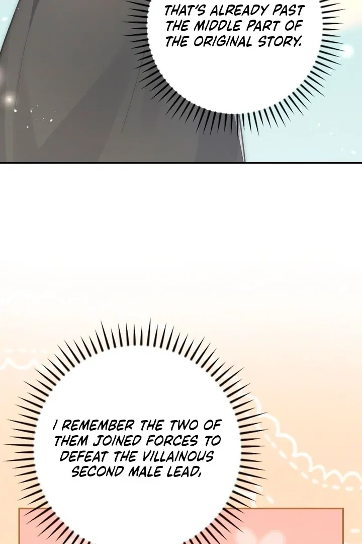 The Genre Is Way Too Different! Chapter 9 page 40 - 