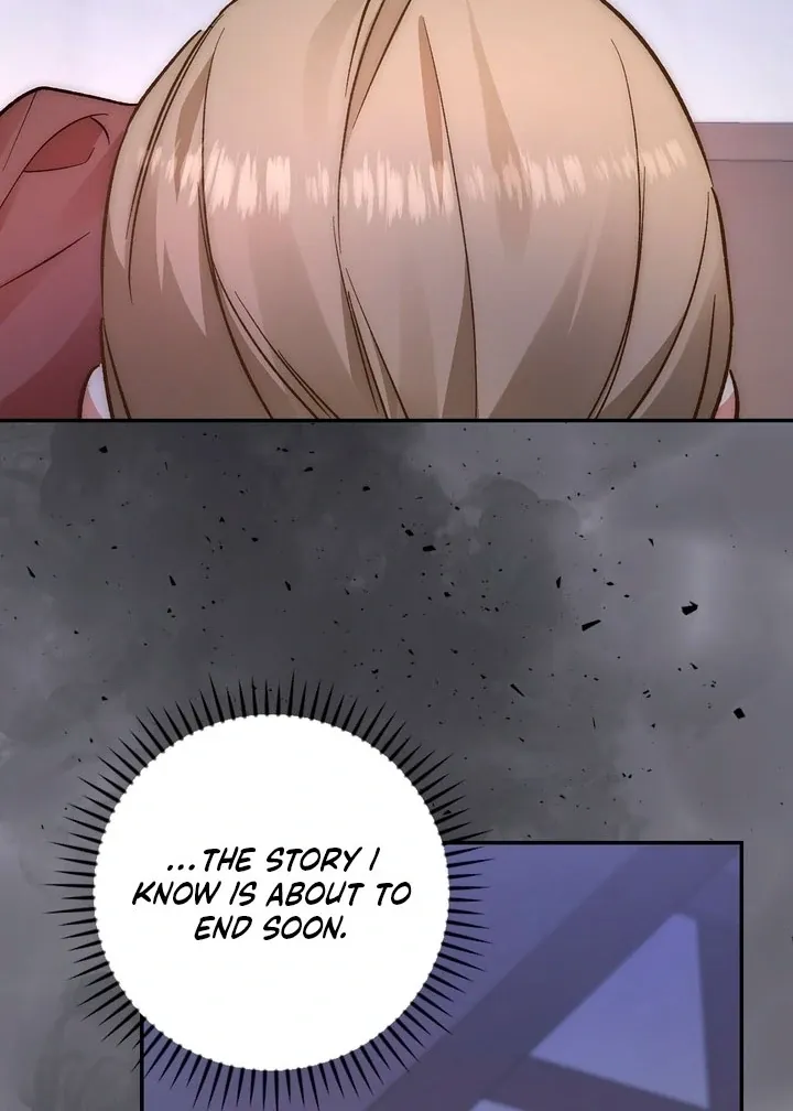 The Genre Is Way Too Different! Chapter 9 page 55 - 