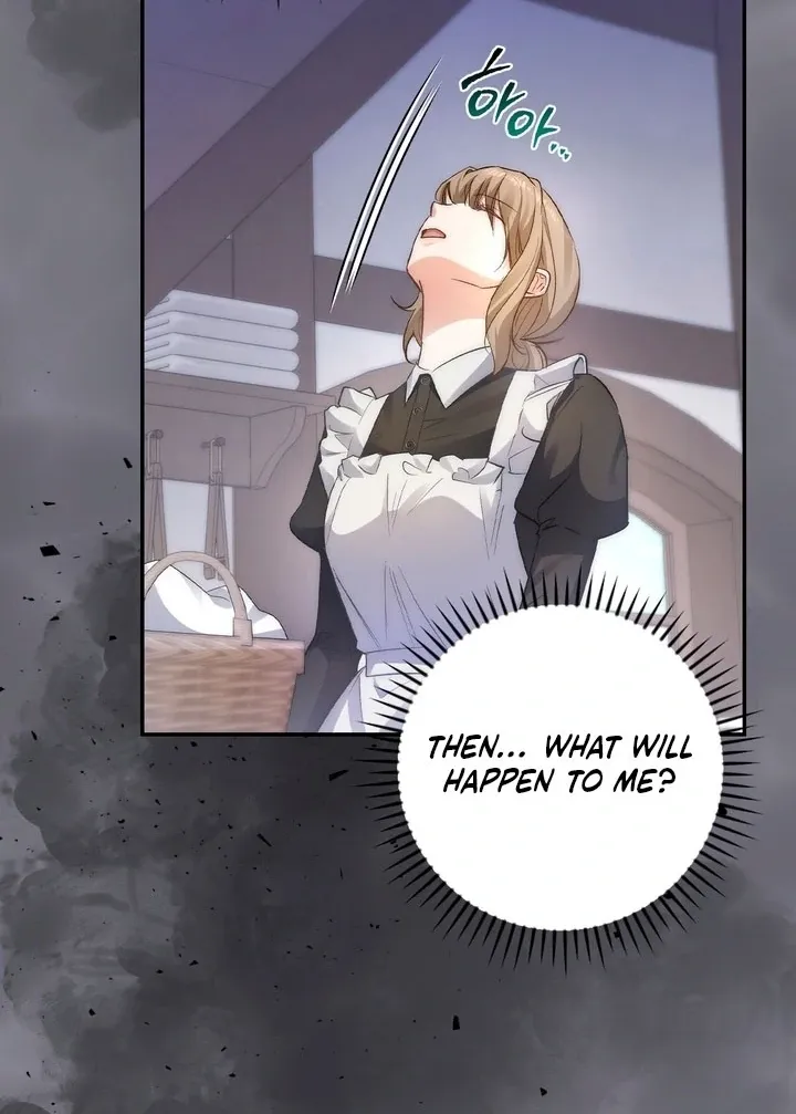 The Genre Is Way Too Different! Chapter 9 page 56 - 