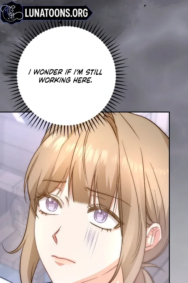 The Genre Is Way Too Different! Chapter 9 page 57 - 